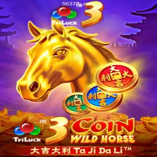Discovering the Thrills of 3CoinWildHorse: An Ultimate Guide