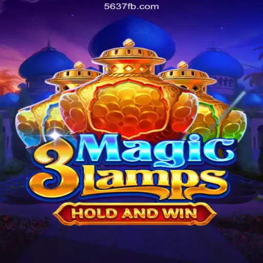Unveiling the Enchanting World of 3MagicLamps