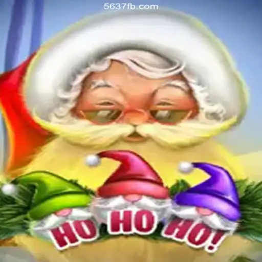 Discover the Festive World of 'HoHoHo': A Thrilling Journey with 5637.com