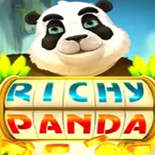 RichyPanda: A Thrilling Adventure into Virtual Wilderness