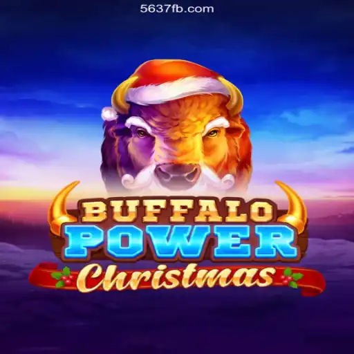Experience the Thrills of Buffalo Power Christmas on 5637.com