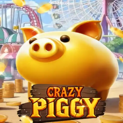 CrazyPiggy: A Thrilling Adventure in Online Gaming