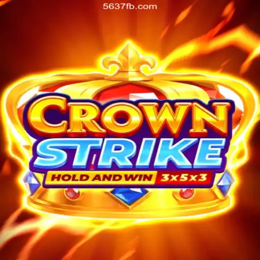 Crownstrike: Exploring the Exciting World of Competitive Gaming