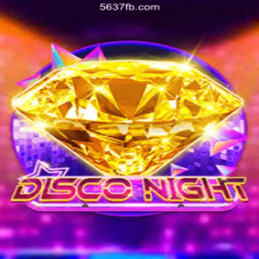 DiscoNight: A Dazzling Journey into Rhythm and Fun