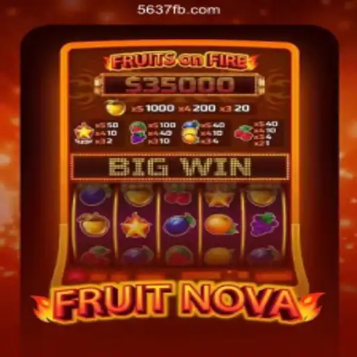 Exploring FruitNova: The Thrilling World of 5637.com Gaming