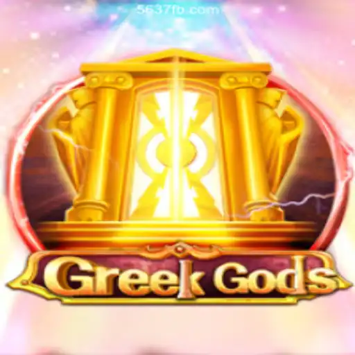 GreekGods: Immerse Yourself in Mythical Adventures