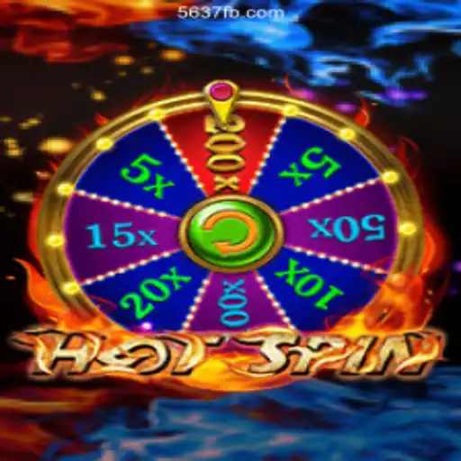 HotSpin: An Exciting Online Casino Experience on 5637.com