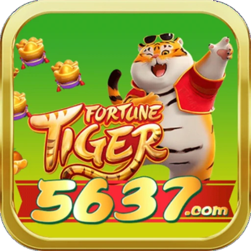 5637.com - Plataforma de Apostas Online - 5637 Logo