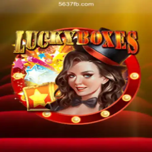 The Thrilling World of LuckyBoxes: A Game of Chance on 5637.com