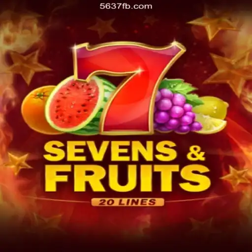 Exploring SevensFruits20: A New Era in Online Gaming