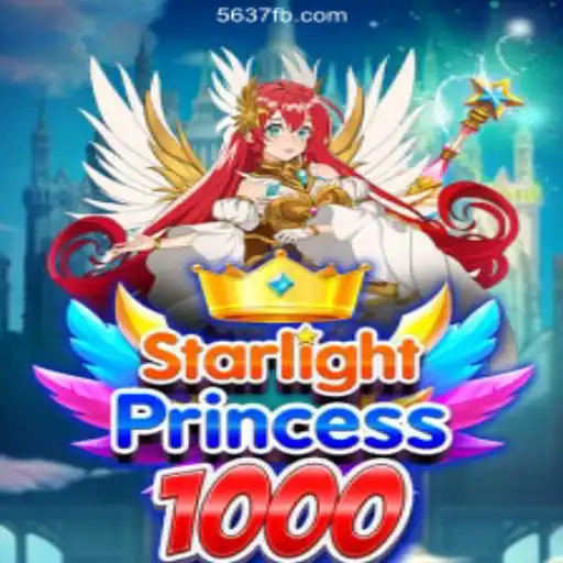 StarlightPrincess1000: A Galactic Adventure in Online Gaming