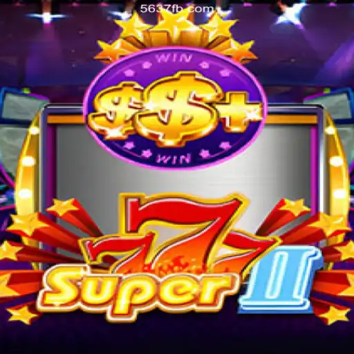 Discovering Super777II: The Thrilling World of Online Gaming