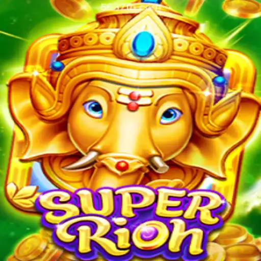Explore the Thrills of SuperRich: A Revolutionary Gaming Experience with 5637.com